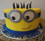Despicable Me Minion