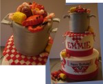 crab boil