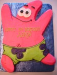 Patrick Star