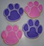 Pawprints