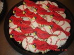 Cardinals