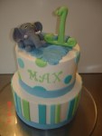 Elephant
