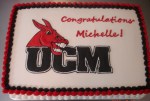 University of Central Missouri&nbsp;graduation