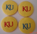 KU cookies