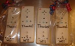 Wii Cookies