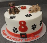 puppycake